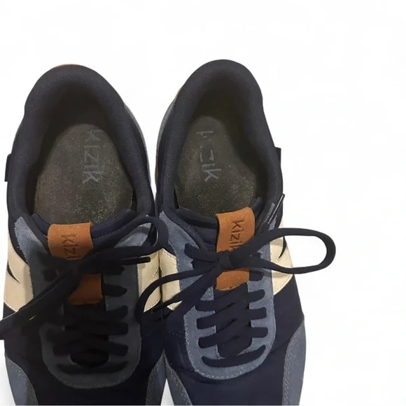 Kizik Men's Sneakers Size 11 - Picture 8 of 8